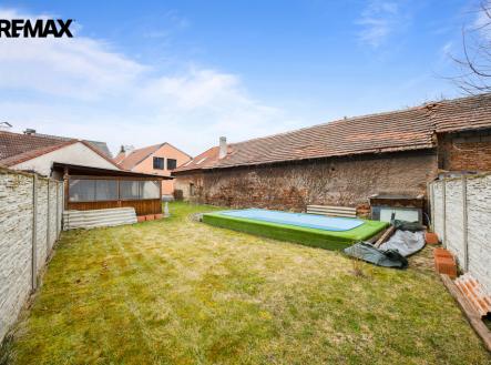 Prodej domu/vily, 240 m²