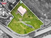 Prodej pozemku pro bydlení, 1 968 m²
