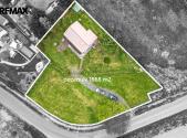 Prodej pozemku pro bydlení, 1 968 m²