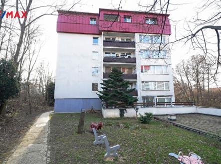 Prodej bytu, 3+kk, 85 m²