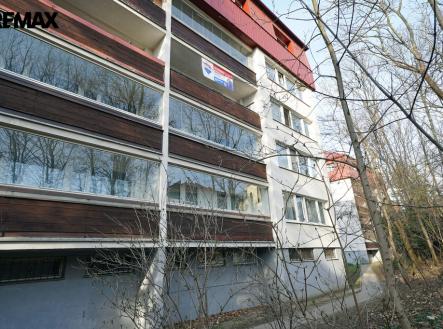 Prodej bytu, 3+kk, 85 m²