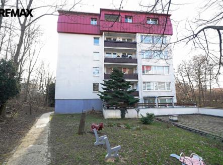 Prodej bytu, 3+kk, 85 m²