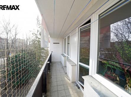 Prodej bytu, 3+kk, 85 m²