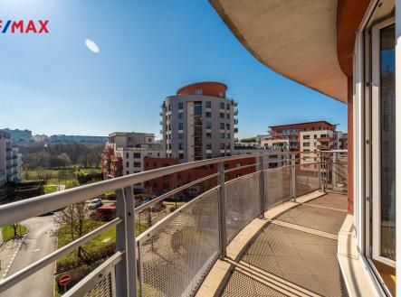 Prodej bytu, 3+kk, 88 m²