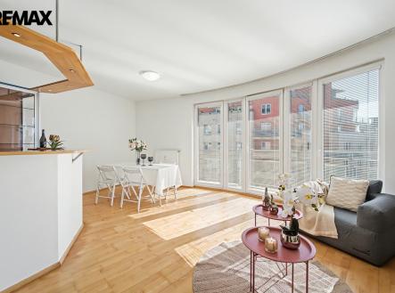 Prodej bytu, 3+kk, 88 m²