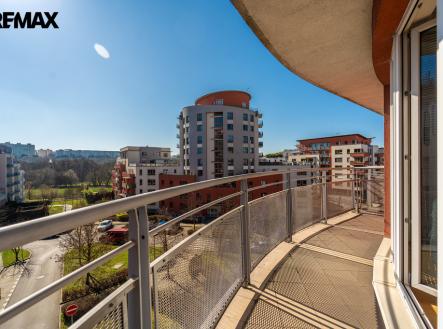 Prodej bytu, 3+kk, 88 m²