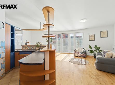 Prodej bytu, 3+kk, 88 m²