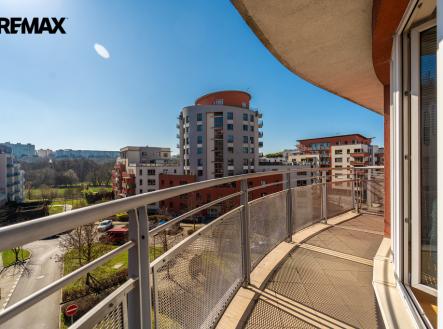 Prodej bytu, 3+kk, 88 m²