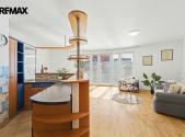 Prodej bytu, 3+kk, 88 m²