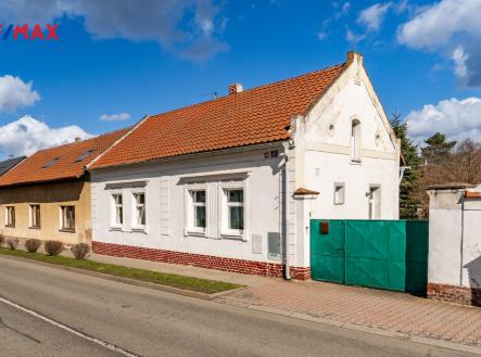 Prodej domu/vily, 67 m²