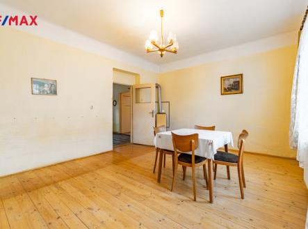 Prodej domu/vily, 67 m²