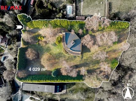 Prodej domu/vily, 311 m²