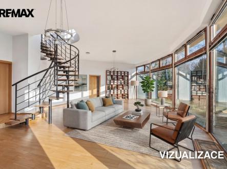 Prodej domu/vily, 311 m²