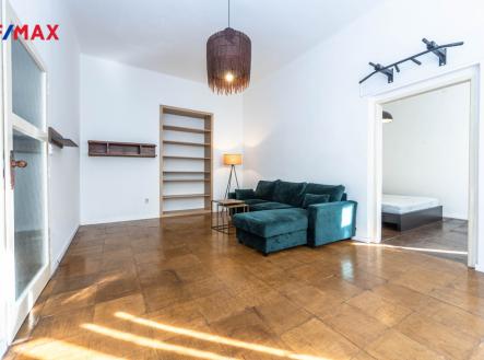 Pronájem bytu, 2+1, 57 m²