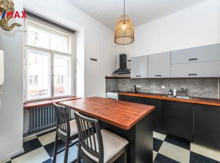 Pronájem bytu, 2+1, 57 m²