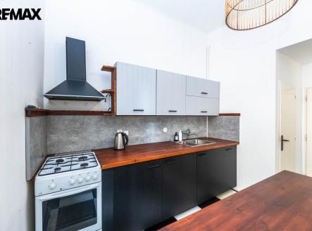 Pronájem bytu, 2+1, 57 m²