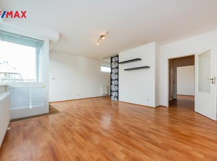 Prodej bytu, 2+kk, 60 m²