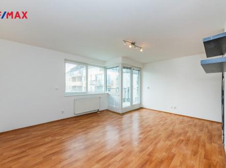 Prodej bytu, 2+kk, 60 m²