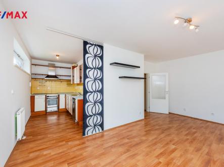 Prodej bytu, 2+kk, 60 m²