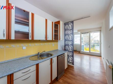 Prodej bytu, 2+kk, 60 m²