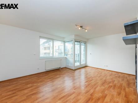 Prodej bytu, 2+kk, 60 m²