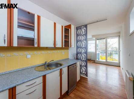 Prodej bytu, 2+kk, 60 m²