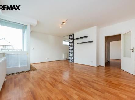 Prodej bytu, 2+kk, 60 m²