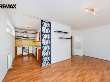 Prodej bytu, 2+kk, 60 m²