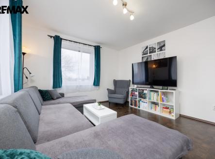 Prodej domu/vily, 204 m²