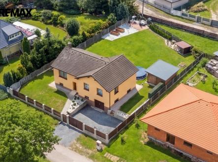 Prodej domu/vily, 204 m²
