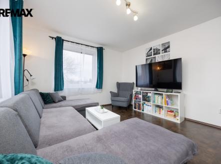 Prodej domu/vily, 204 m²