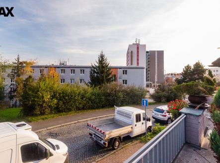 Prodej obchodní prostor, 109 m²