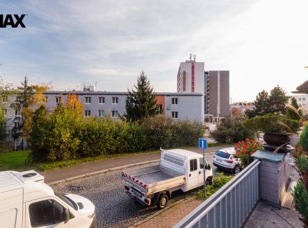 Prodej obchodní prostor, 109 m²