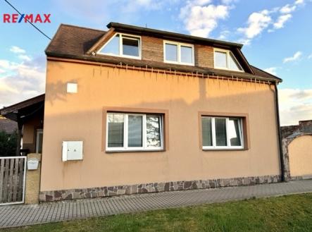 Pronájem bytu, 2+1, 85 m²