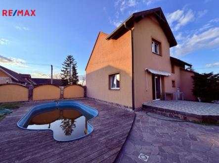 Pronájem bytu, 2+1, 85 m²