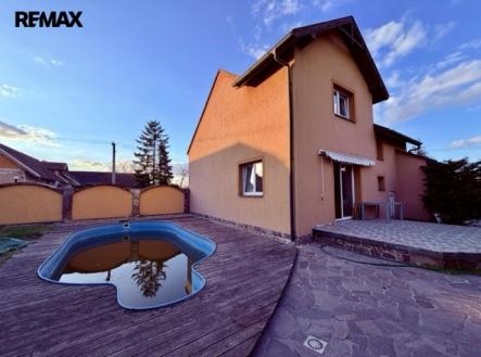 Pronájem bytu, 2+1, 85 m²