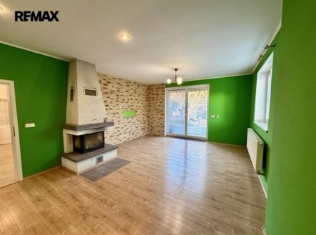 Pronájem bytu, 2+1, 85 m²