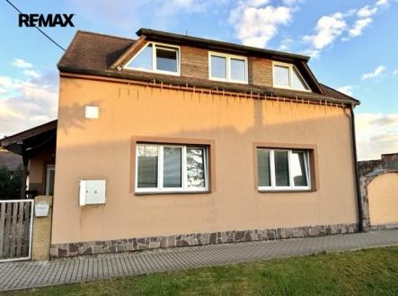Pronájem bytu, 2+1, 85 m²