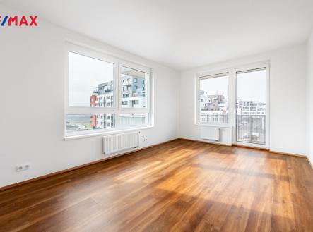 Prodej bytu, 1+kk, 44 m²