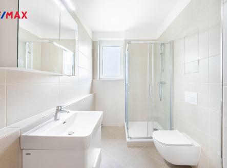 Prodej bytu, 1+kk, 44 m²