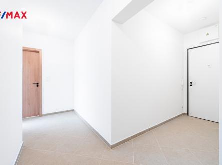 Prodej bytu, 1+kk, 44 m²