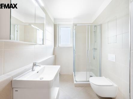 Prodej bytu, 1+kk, 44 m²