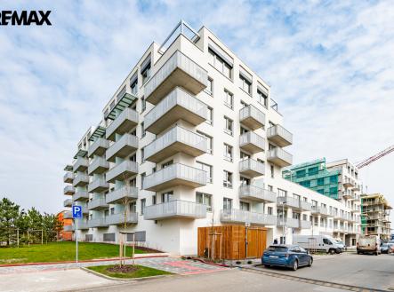 Prodej bytu, 1+kk, 44 m²