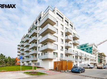 Prodej bytu, 1+kk, 44 m²