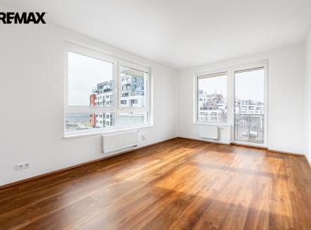 Prodej bytu, 1+kk, 44 m²