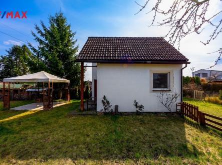 Prodej chaty/rekreačního objektu, 50 m²