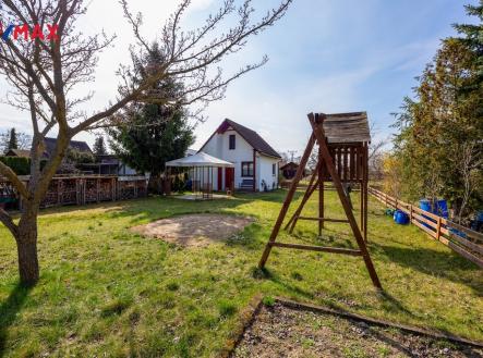 Prodej chaty/rekreačního objektu, 50 m²