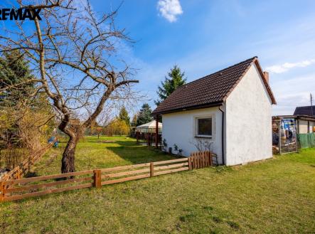 Prodej chaty/rekreačního objektu, 50 m²