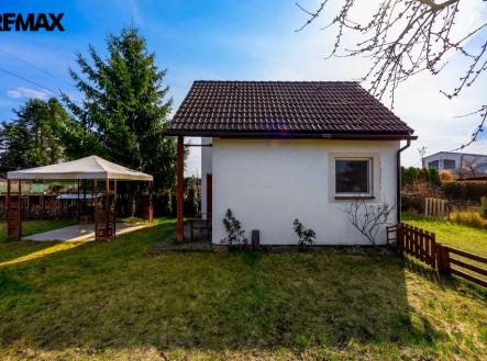Prodej chaty/rekreačního objektu, 50 m²