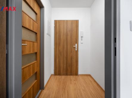 Prodej bytu, 2+kk, 41 m²